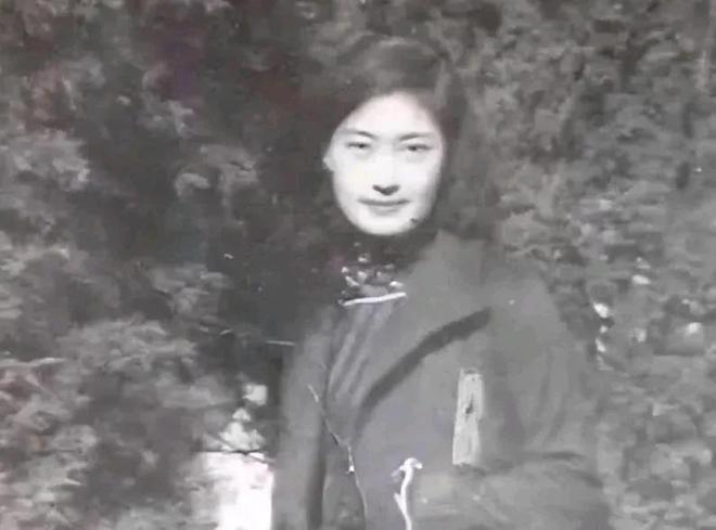 1964年沈醉来到戴